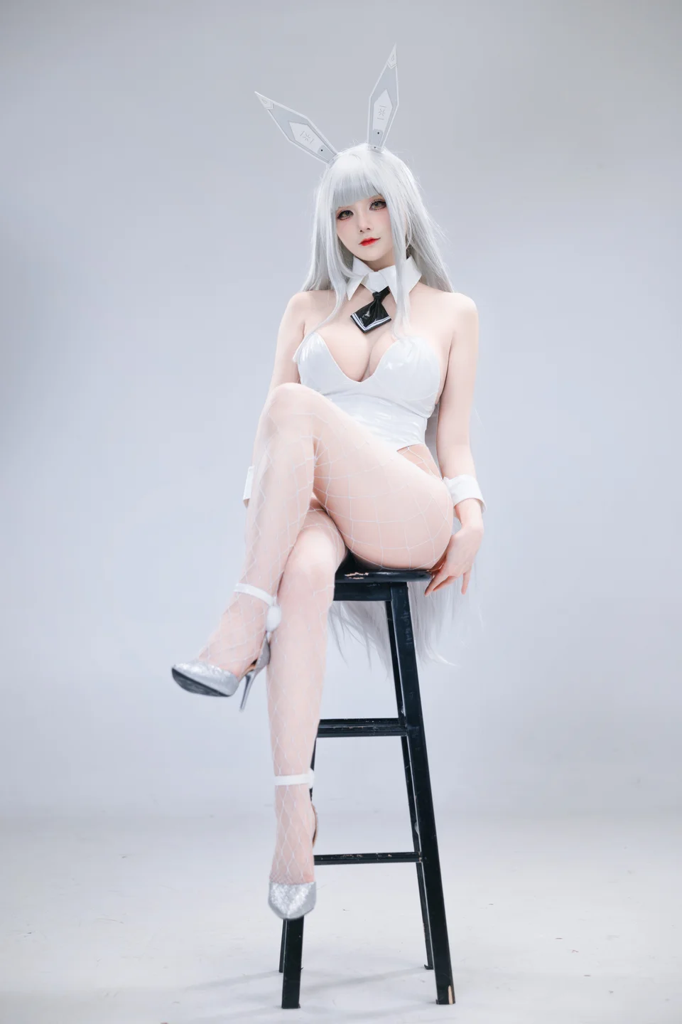 仙九Airi - No.024 白兔 [27P-371MB] tg@simisebaisi 【丝足阁】023.webp